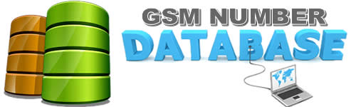 gsm database01