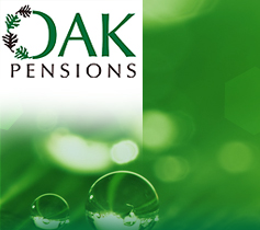 oak pensions