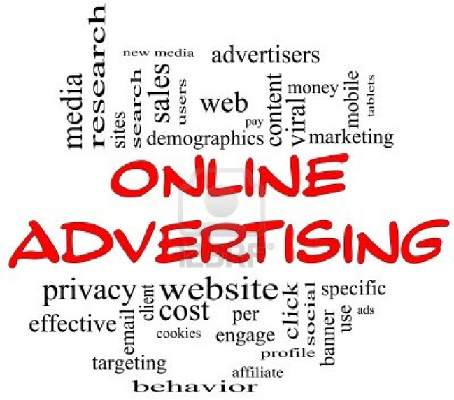 online advertising nigeria