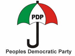 peoples democratic party pdp