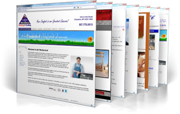 website designing Services