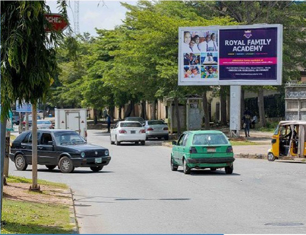Lightbox By SAMORA Matchel Asokoro Along Yakubu Gowon Crescent, Abuja 1 Lightbox By SAMORA Matchel Asokoro Along Yakubu Gowon Crescent, Abuja