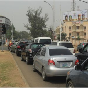 Rooftop Billboard Herbert Macaulay Way SKY Memorial Wuse, Abuja