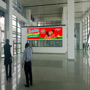 Lintel Branding By NRC Ebutte Metta Lagos