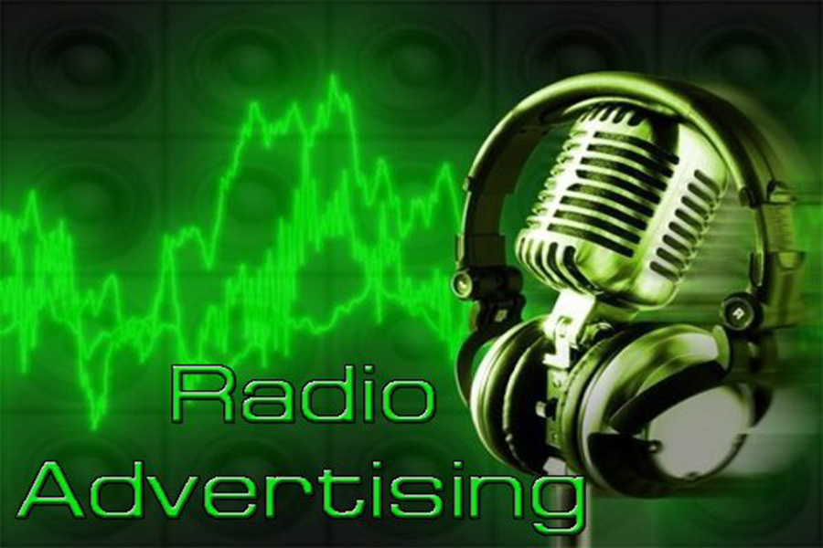 RADIO Advertising in Nigeria 3 RADIO Advertising in Nigeria