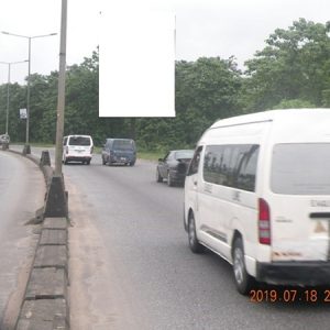 Portrait Billboard Airport Hotel By Airport Road Portharcourt, Rivers State