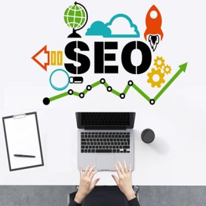 Search Engine Optimization (Advance) Plan
