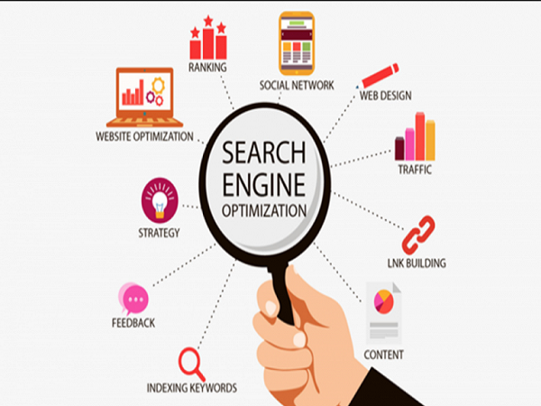 Search Engine Optimization (Basic) Plan 1 Search Engine Optimization (Basic) Plan