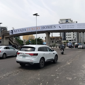 Bridge Panel By Oriental and 4 Points Hotel FTF Ajah, Lagos