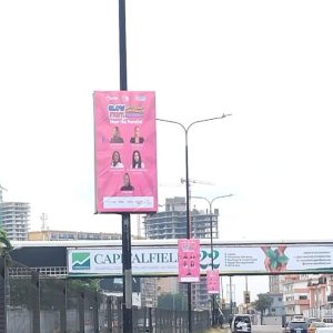 Lightbox By Eko Court Ozumba Mbadiwe Road Victoria Island, Lagos