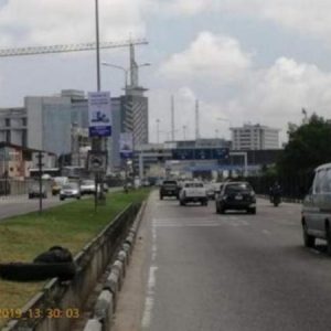 Lightbox By Toll Plaza 1st Roundabout Lekki, Lagos