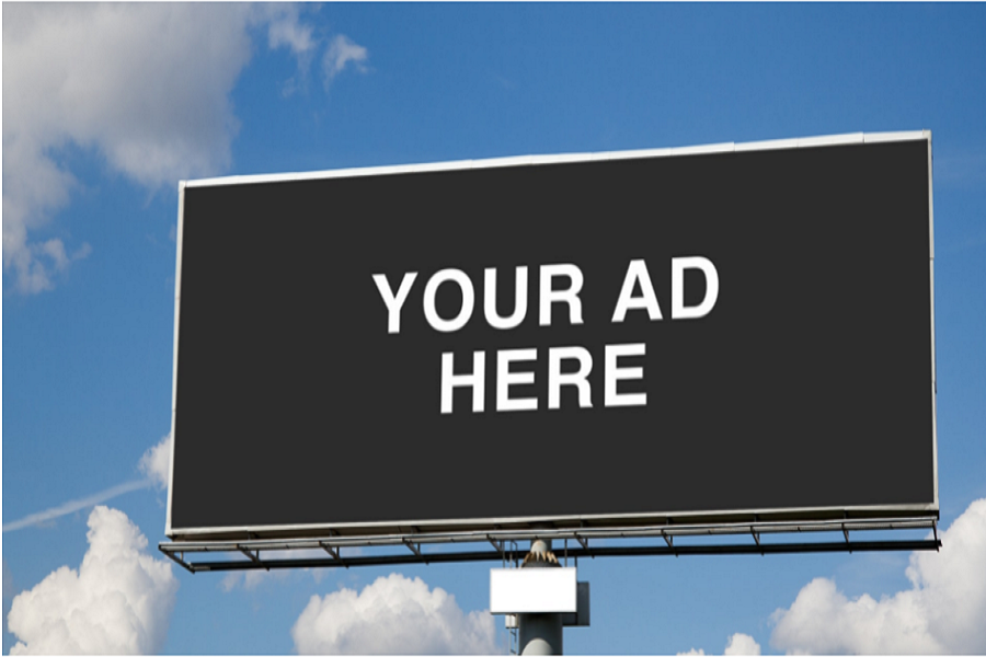 Billboard advertising in lekki and cost of billboard advertising per month in Ikoyi, and Victoria Island Lagos