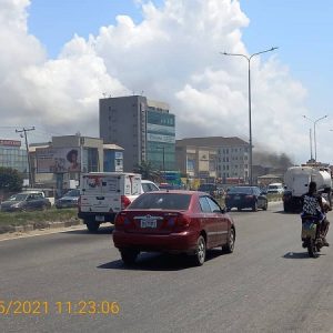 48 Sheet board By LIFEMATE/BOSSMATE Furniture 5th Roundabout FTF V.I, Lagos