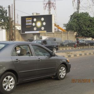 Lightbox By GM Motors Oregun Road Ikeja, Lagos