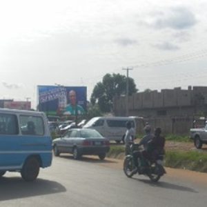 48 Sheet Billboard Along Onitsha Owerri Expressway, Anambra State