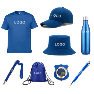 Promotional Gift items and Election branding materials 