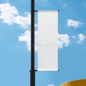 Lampoles At Adetokunbo Ademola Street Victoria Island, Lagos