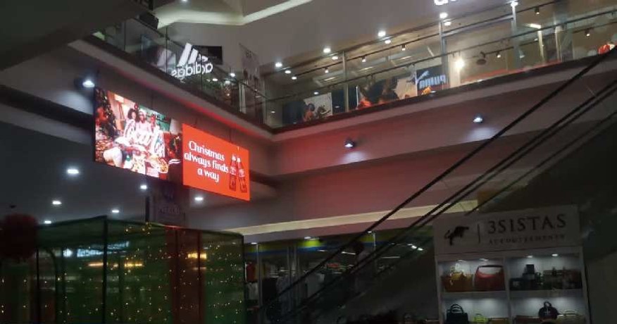 3D LED Digital Screen 4 3D LED Digital Screen - Image 4