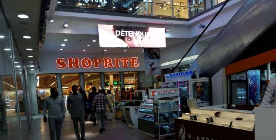 3D LED Digital Screen 3 3D LED Digital Screen - Image 3