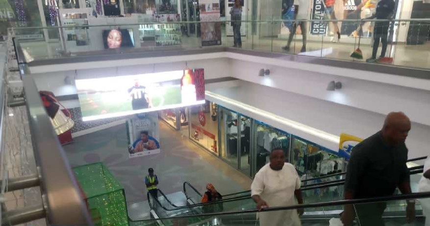 3D LED Digital Screen 2 3D LED Digital Screen - Image 2