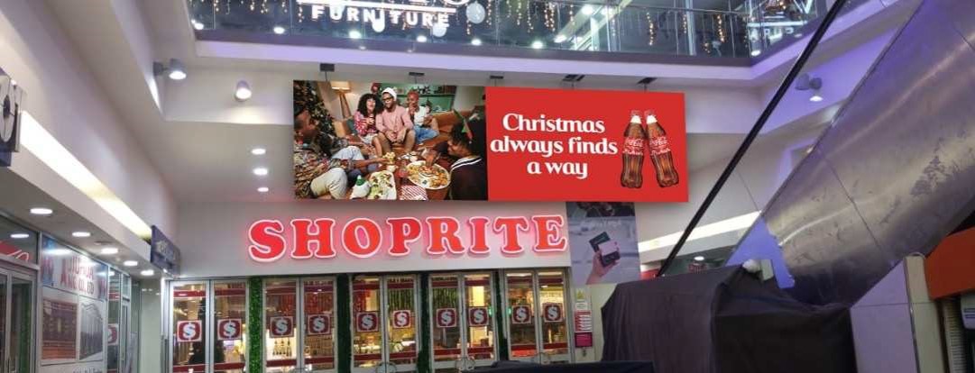 3D LED Digital Screen 1 3D LED Digital Screen