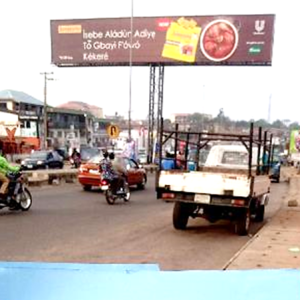 Eye Catcher Igbonna-Ayetoro Road FTF Igbona Market, Oshogbo