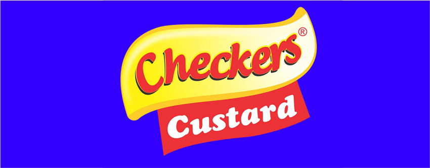 Checkers Custard
