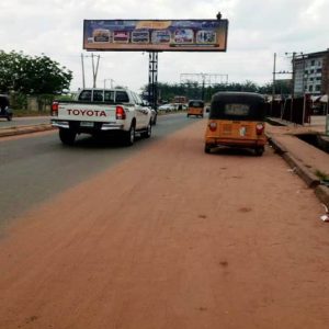 Eyecatcher Billboard Enugu Express Way, Awka, Anambra State