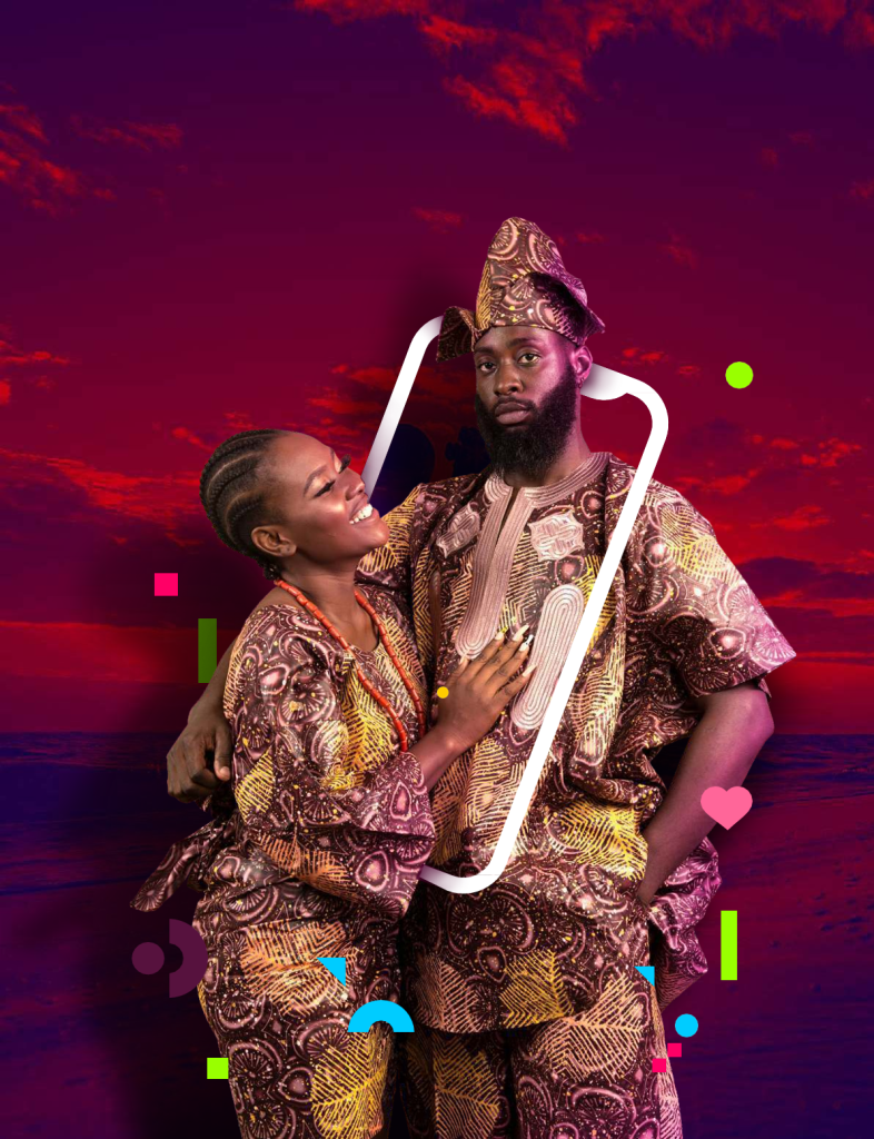 Next Naija Couple Reality TV Show - Adverts and sponsorship opportunities 5 How to Advertise on Next Naija Couple Reality TV Show