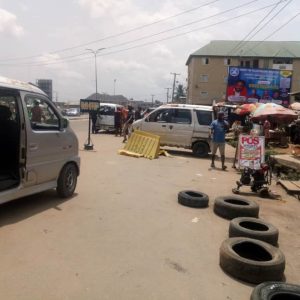 48 Sheet Billboard Portharcout Road Opp. Teachers House, Owerri, Imo State