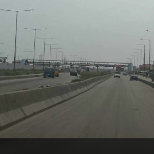 Lamppoles Orile igamu alaba internationa lagos