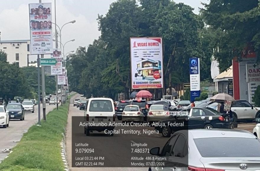 Portrait Adetokunbo Ademola Crescent By Otti Plaza, Wuse 2 Fct, Abuja 1 Portrait Adetokunbo Ademola Crescent By Otti Plaza, Wuse 2 Fct, Abuja