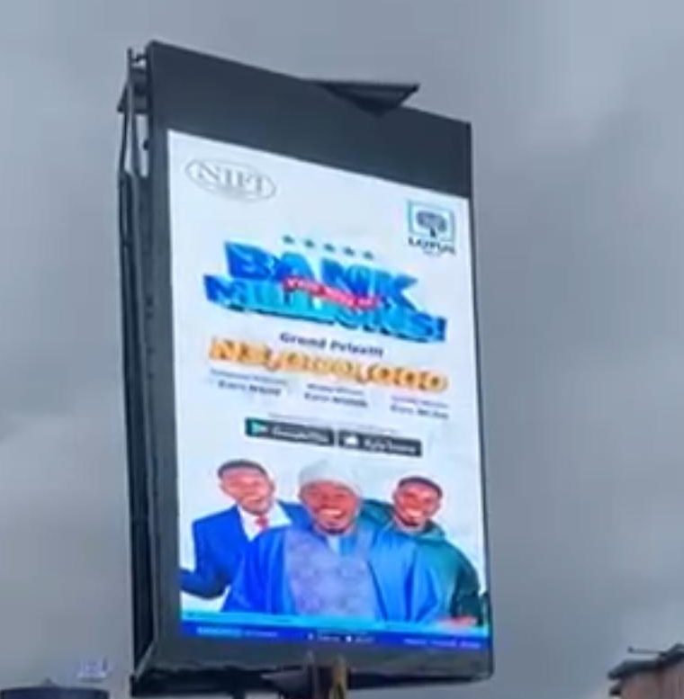 LED Billboard Admiralty Road by Admiralty Way Junction, Lekki Phase 1, Lagos 1 LED Billboard Admiralty Road by Admiralty Way Junction, Lekki Phase 1, Lagos