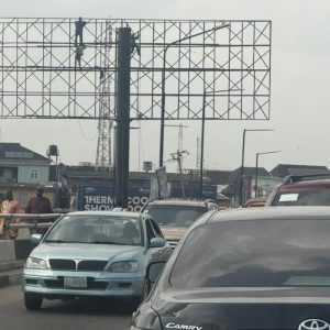 Unipole Diya Street GBAGADA Ftf Thirdmainland/ Bariga/Oworo, Lagos