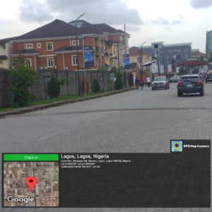 Outdoor Billboards advertising agency in Lagos Nigeria - DSTV- BRT Branding and Digital Marketing 61 Lamppoles Abisogun Road (Fna Estate), VI, Lagos State