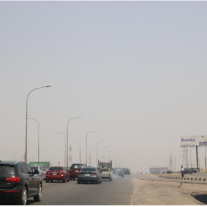 Outdoor Billboards advertising agency in Lagos Nigeria - DSTV- BRT Branding and Digital Marketing 58 Unipole Billboard Airport Road by Police Sign-Post, Abuja.