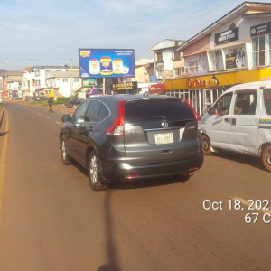 48 Sheets Billboard 56 Chime Avenue, New Haven, Enugu State48 Sheets Billboard 56 Chime Avenue, New Haven, Enugu State