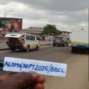Unipole Billboard Fire Station Ile-epo/Abule-egba Ftf Iyana Ipaja, Lagos