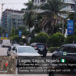 Outdoor Billboards advertising agency in Lagos Nigeria - DSTV- BRT Branding and Digital Marketing 56 Lamppoles on Glover road, Ikoyi, Lagos