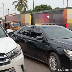 Outdoor Billboards advertising agency in Lagos Nigeria - DSTV- BRT Branding and Digital Marketing 56 Wall Panel Billboard Bode Thomas, Surulere, Lagos