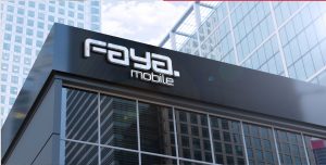 Shenzhen Faya Technology Ltd