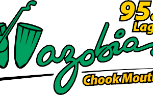 WAZOBIA RADIO LAGOS (HYPE)